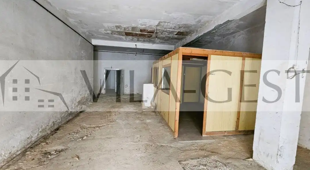 Business premises for sale in Avinguda de Francesc Macià 3
