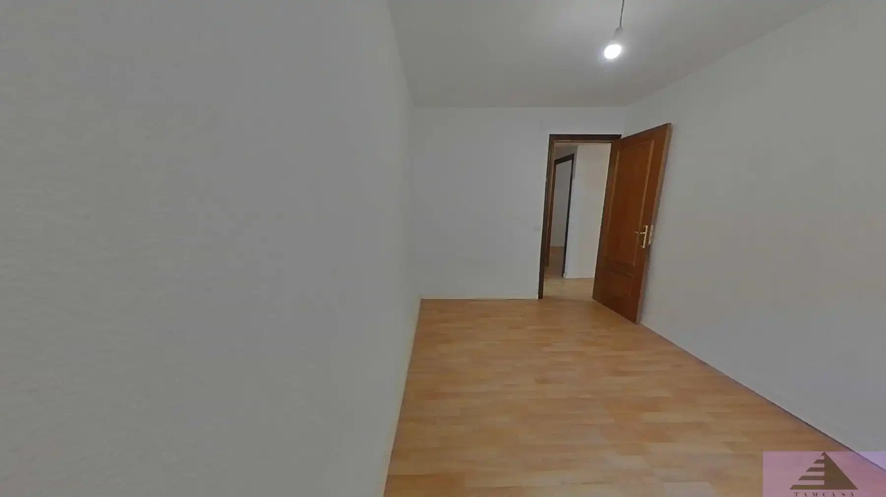 Bedroom of Flat for sale in Fuenlabrada