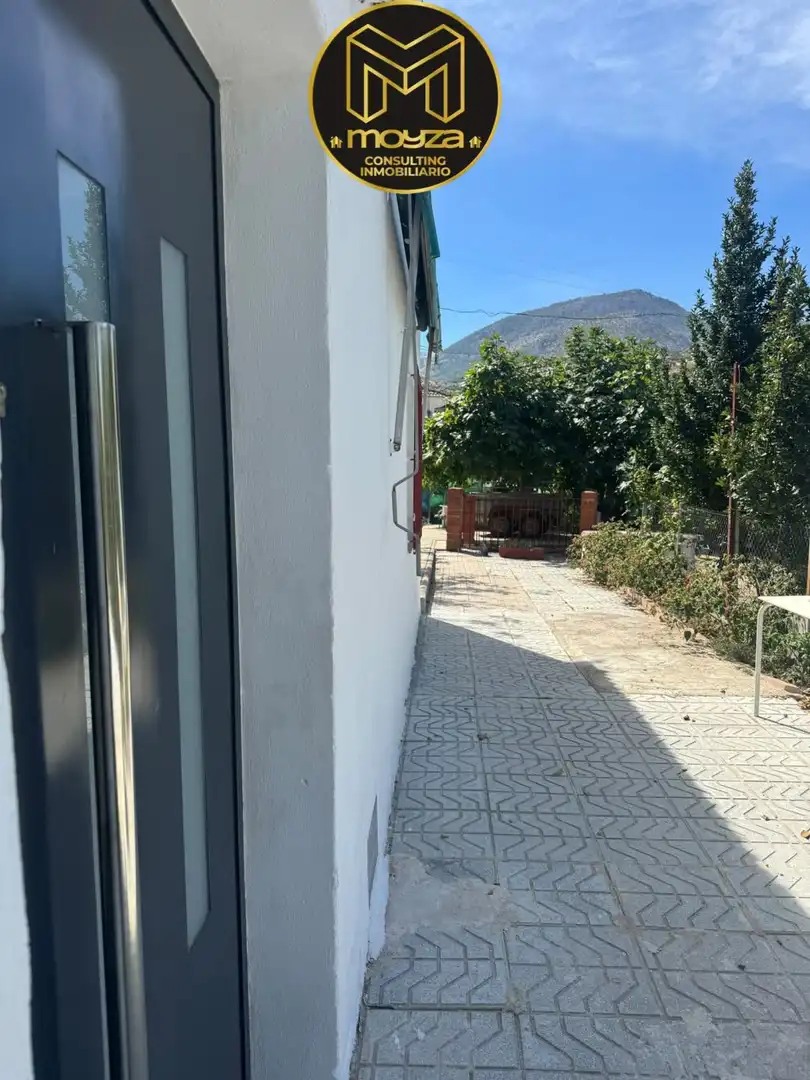 Villa in vendita a Puente Jontoya - Puente de la Sierra - El Arroyo, imagen 26