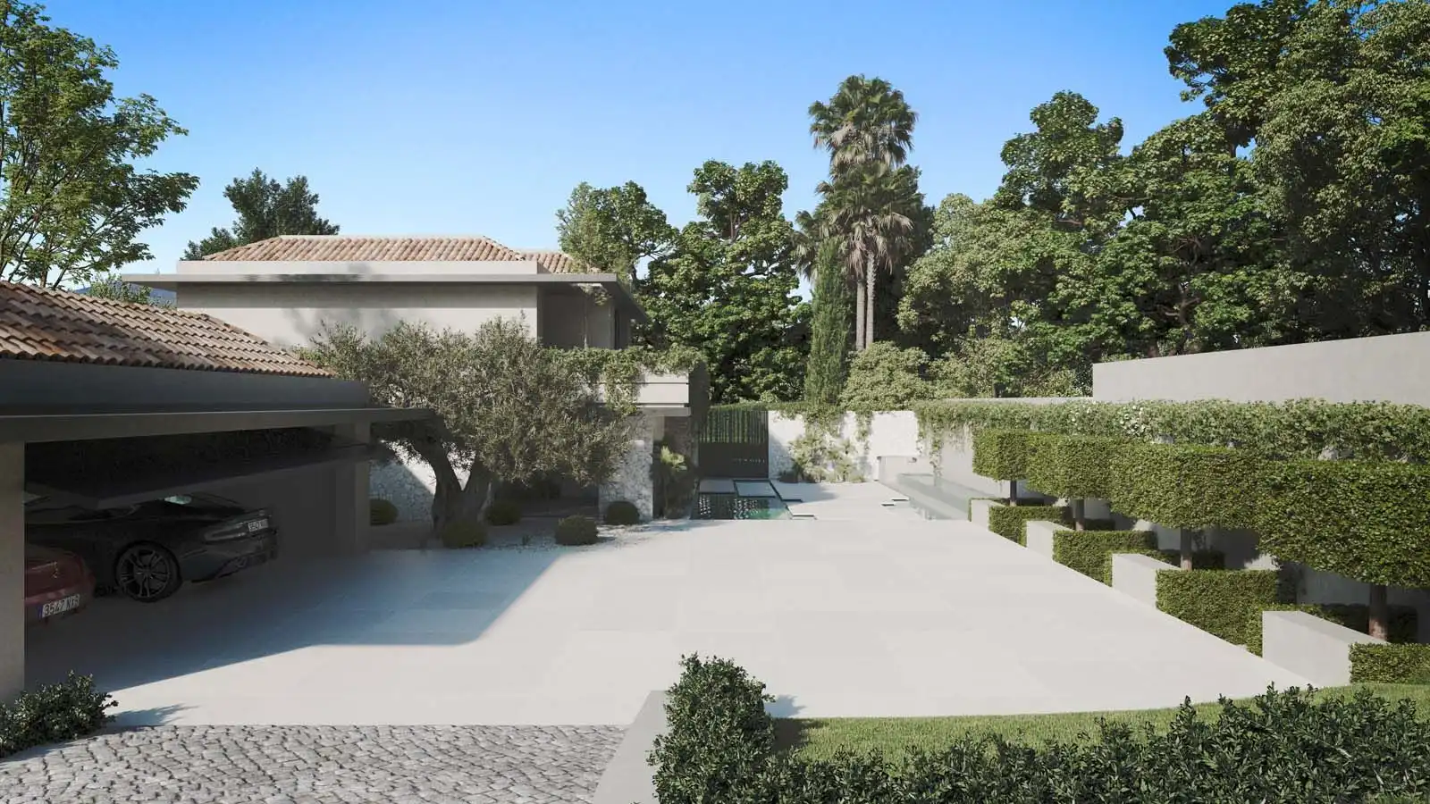 Terreno residenziale in vendita a Nueva Andalucía, imagen 4