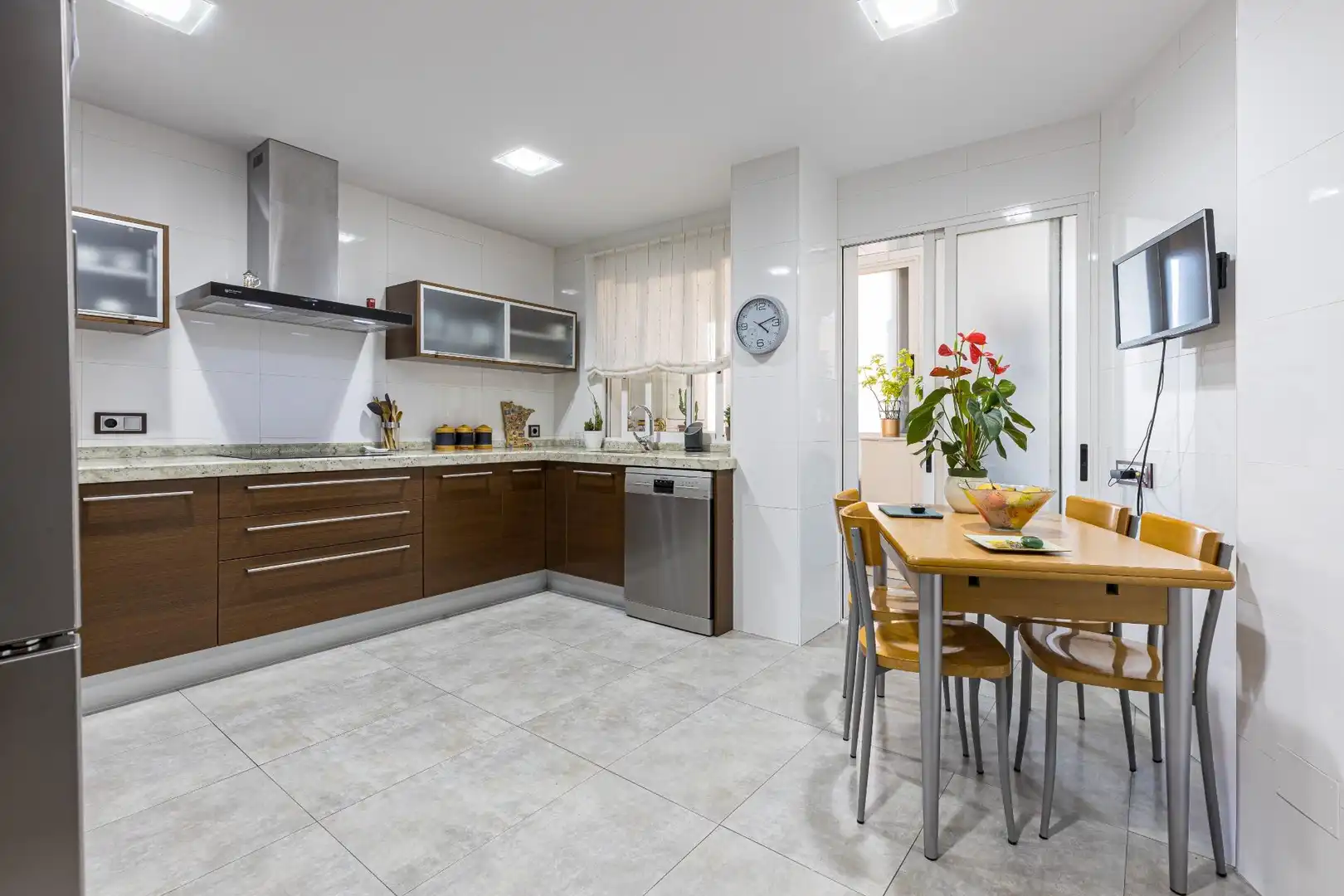 Piso en venta en Espinardo