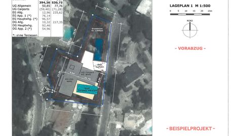 Foto 3 de Residencial en venta en Peguera, Calvià