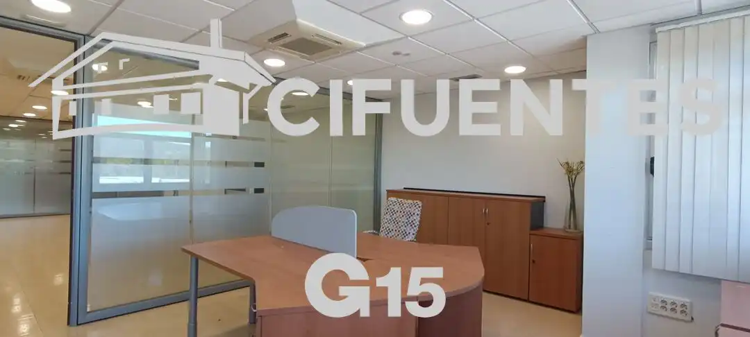 Office space with lift for sale in Astigarrako Bidea, imagen 23
