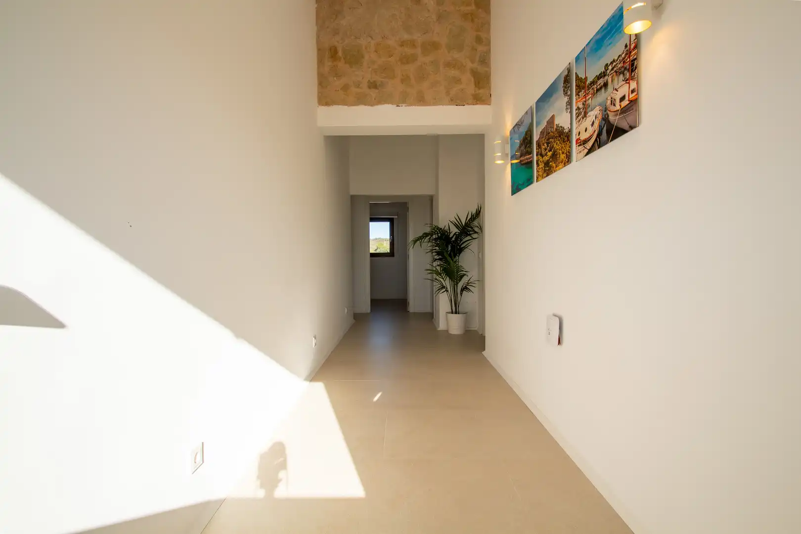 Casa rústica con piscina en venta en Llucmajor pueblo, imagen 25