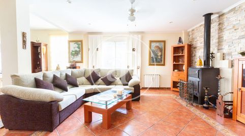 Foto 3 de Casa o chalet en venta en Sierra Perenchiza - Cumbres de Calicanto - Sto Domingo, Chiva