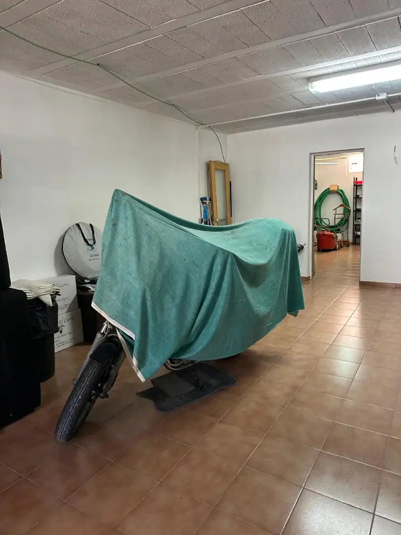 Casa o chalet en venta en Mutxamel con Aire acondicionado, Calefacción y Jardín privado