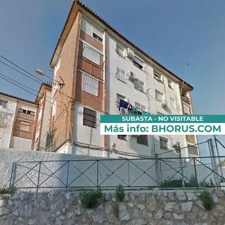 Appartamento in vendita a JOAQUIN PIZARRO Y DESPIST 13, imagen 2