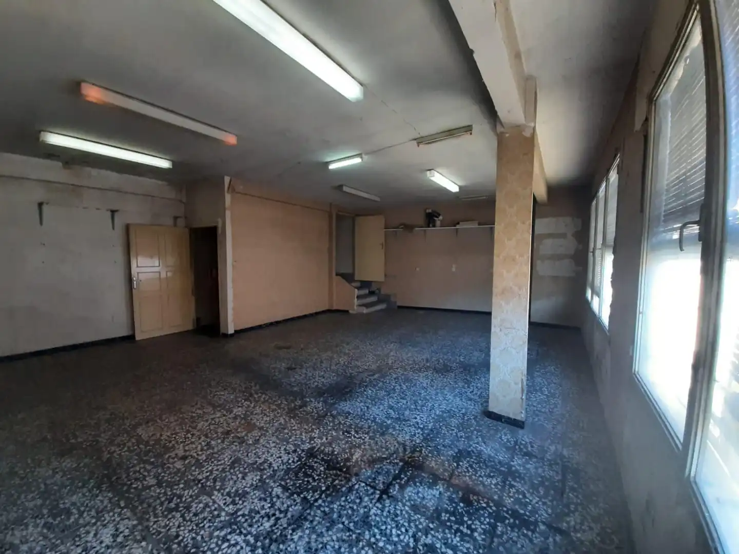 Local comercial en alquiler en Herreros 4, imagen 19