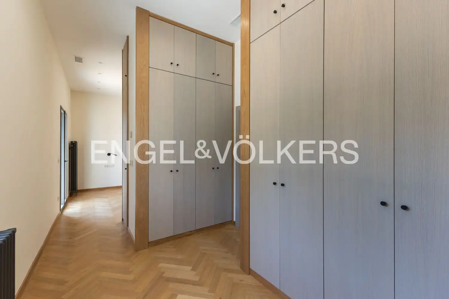 Casa o xalet de lloguer a Avinguda Acàcies, Campolivar