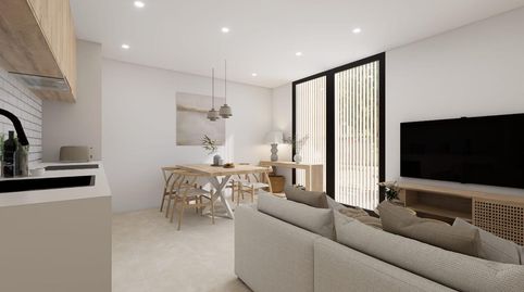 Foto 3 de Planta baja en venta en Avinguda D'antoni Maura, Es Blanquer, Inca