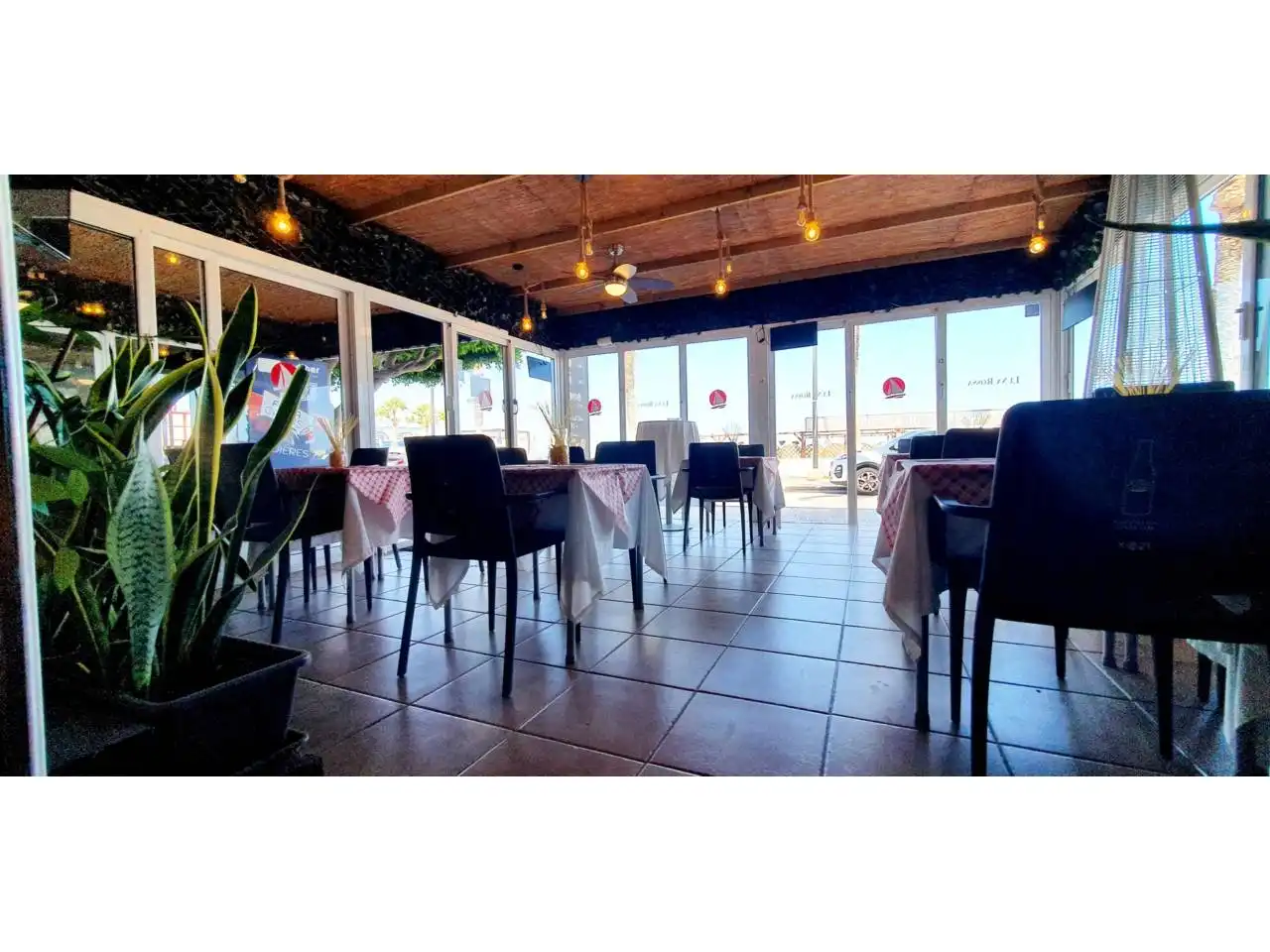 Local comercial en traspaso en Aguadulce, imagen 36