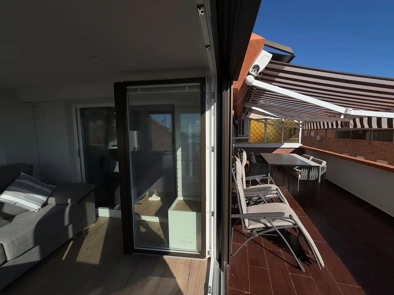 Penthouse mit Aufzug zum Verkauf in De La Virgen Del Socorro, imagen 10