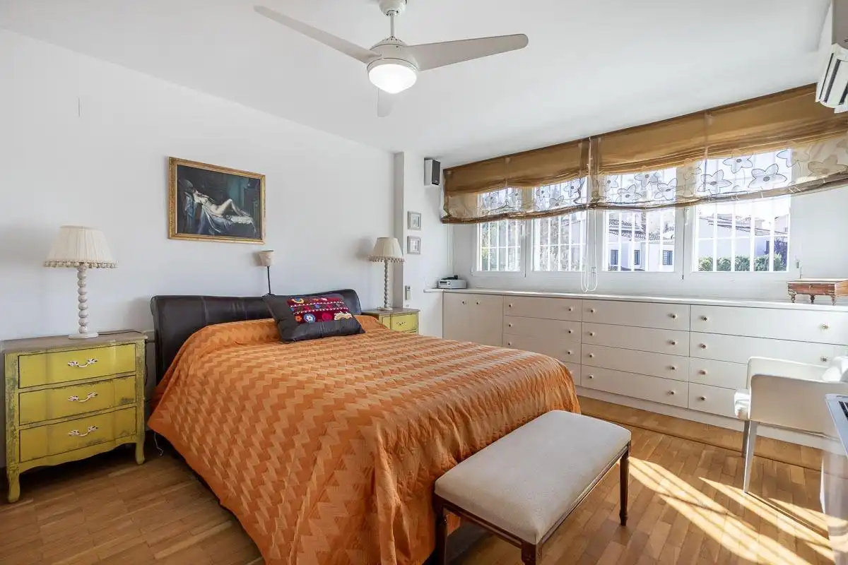 Casa con terraza en venta en Genil, imagen 27