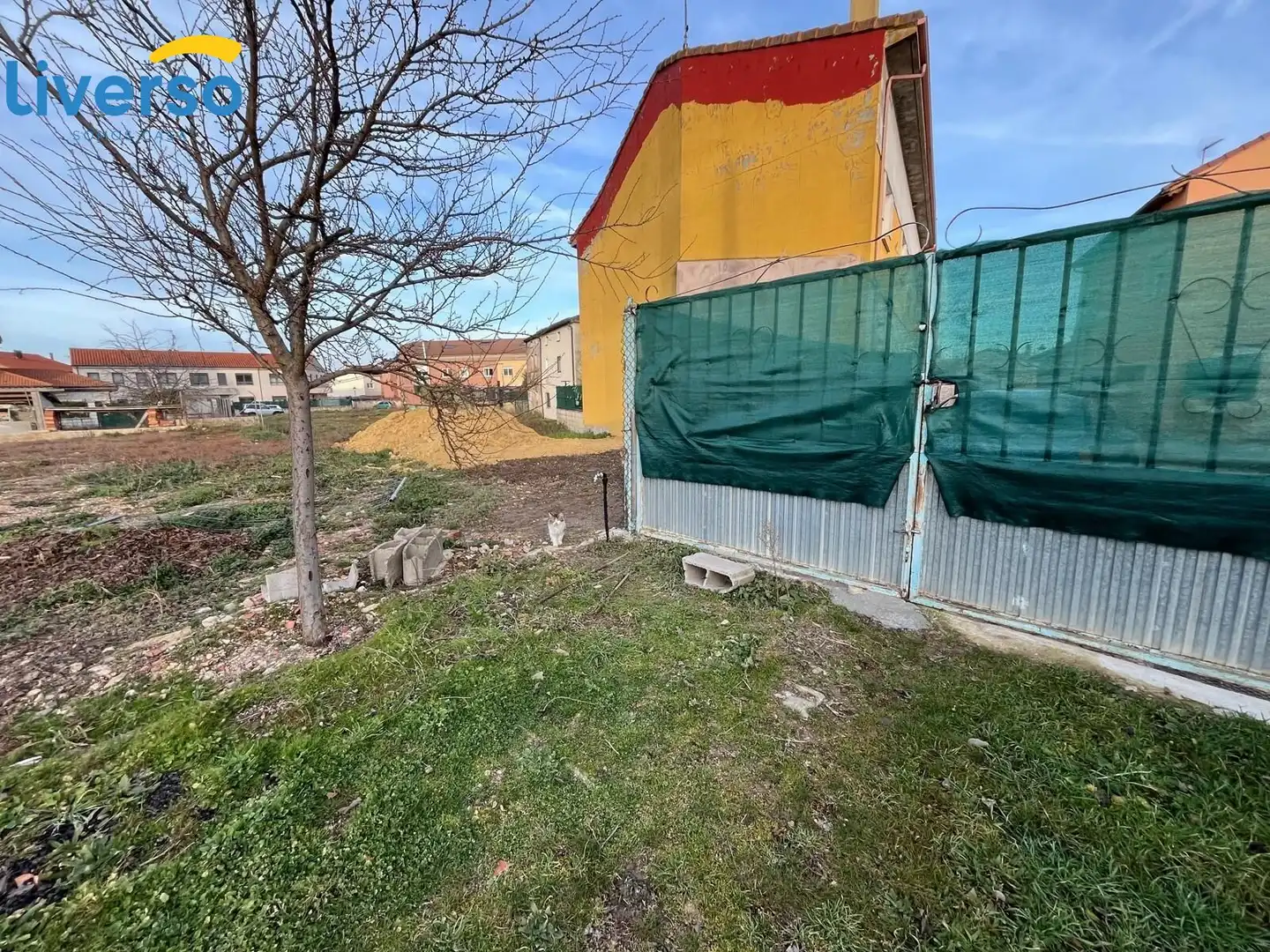 Terreny residencial en venda a Calle VIVAR, imagen 5