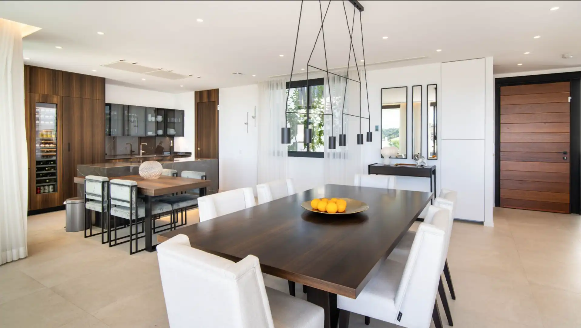 Casa con piscina in vendita a Nueva Andalucía, imagen 14
