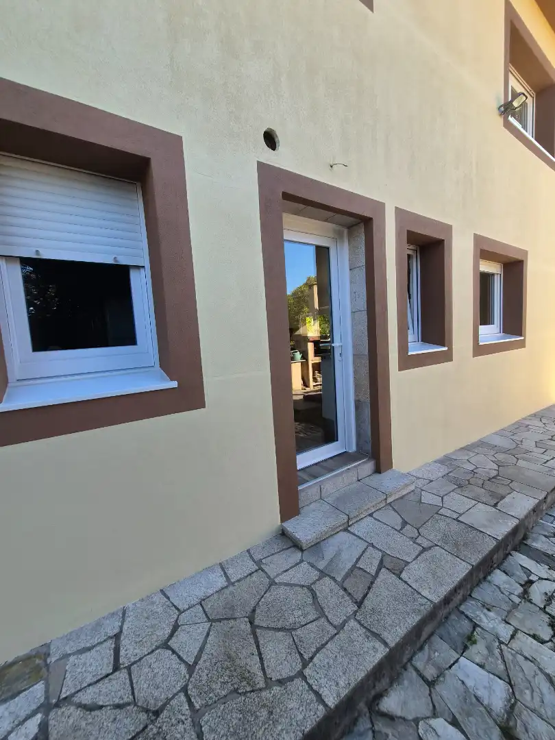 Villa con terrazza in vendita a Rúa Benito Feijóo, imagen 9