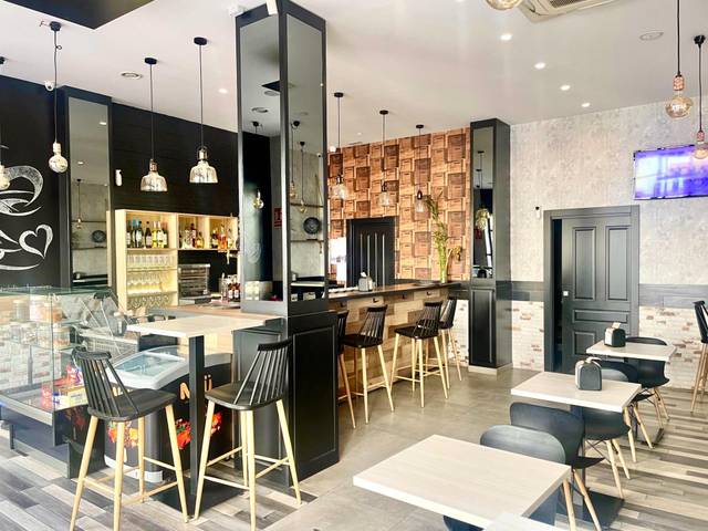 Local comercial en Alquiler en Peligros