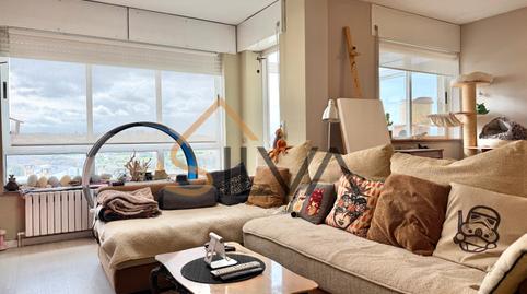 Foto 3 de Piso en venta en Avenida de Magoi, 19, Acea de Olga - Augas Férreas, Lugo Capital