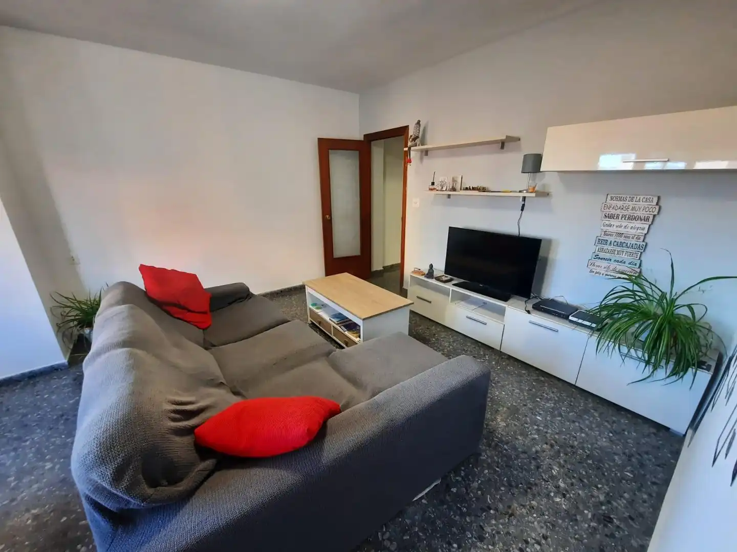 Appartamento con terrazza in vendita a Almansa, imagen 3