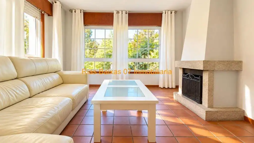 Haus mit Garten zum Verkauf in Tomiño, imagen 6