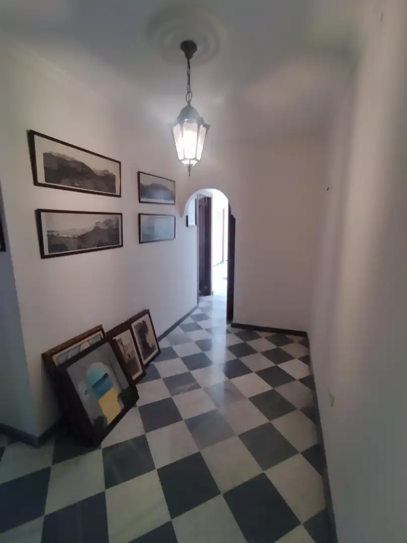 Wohnung mit Terrasse zum Verkauf in Vejer, imagen 7