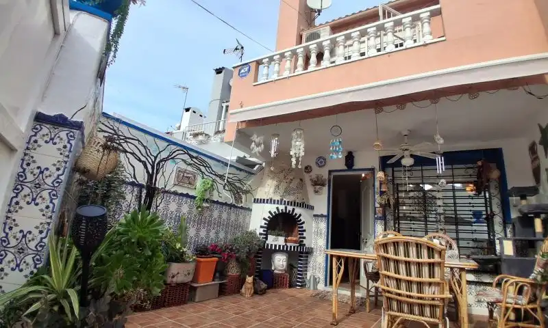 Dúplex en venda a Centro