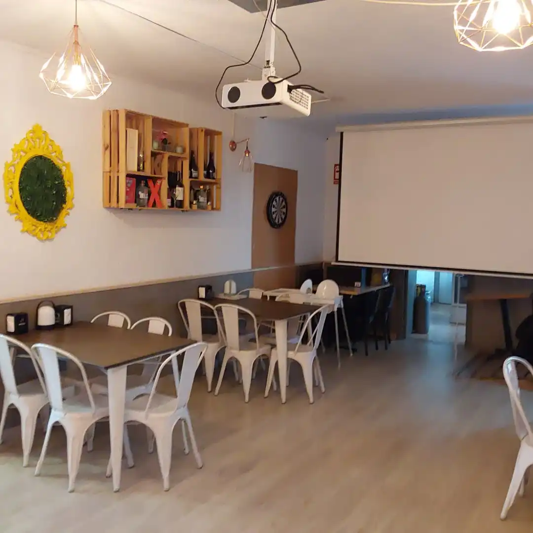 Local comercial en traspaso en Lliçà d'Amunt, imagen 18