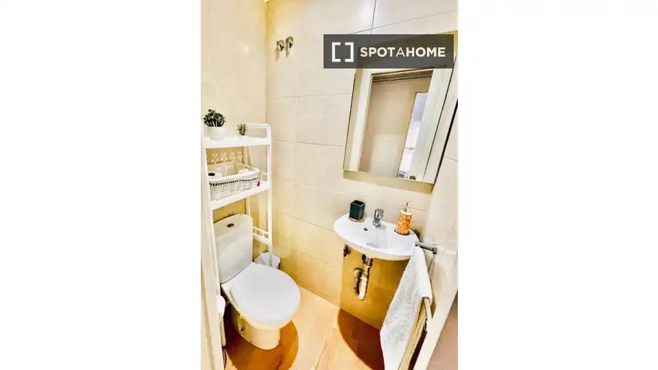 Habitación en San Matías - Realejo