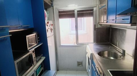 Photo 5 of Flat for sale in De Vicente Monforte, Barrio de San José,  Zaragoza Capital