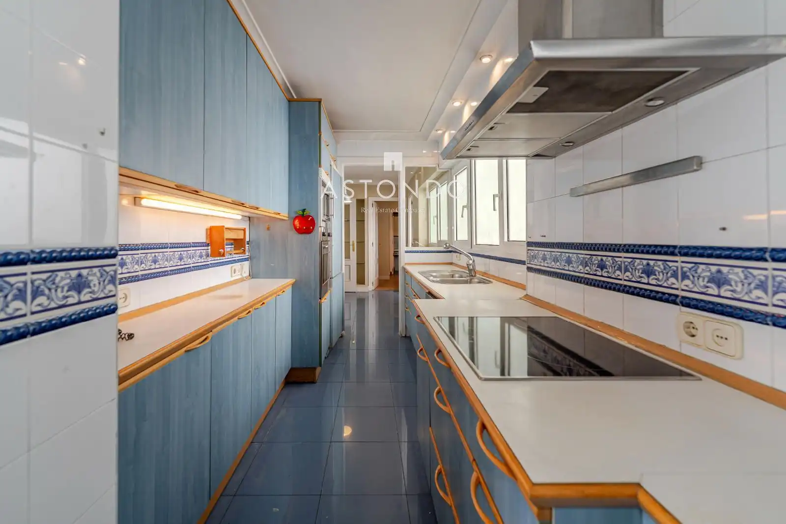 Flat with pool for sale in Hortaleza, imagen 9