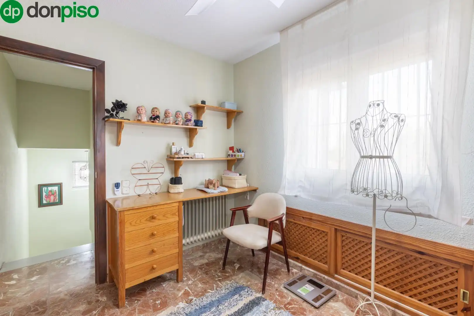 Villa mit Terrasse zum Verkauf in Calle Calle Borgoña, imagen 29