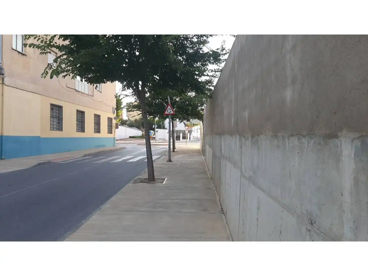 Wohnbaugrundstück zum Verkauf in Font Vella, imagen 8