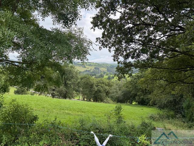 Terreno residencial en Venta en La Venta en Riotuerto