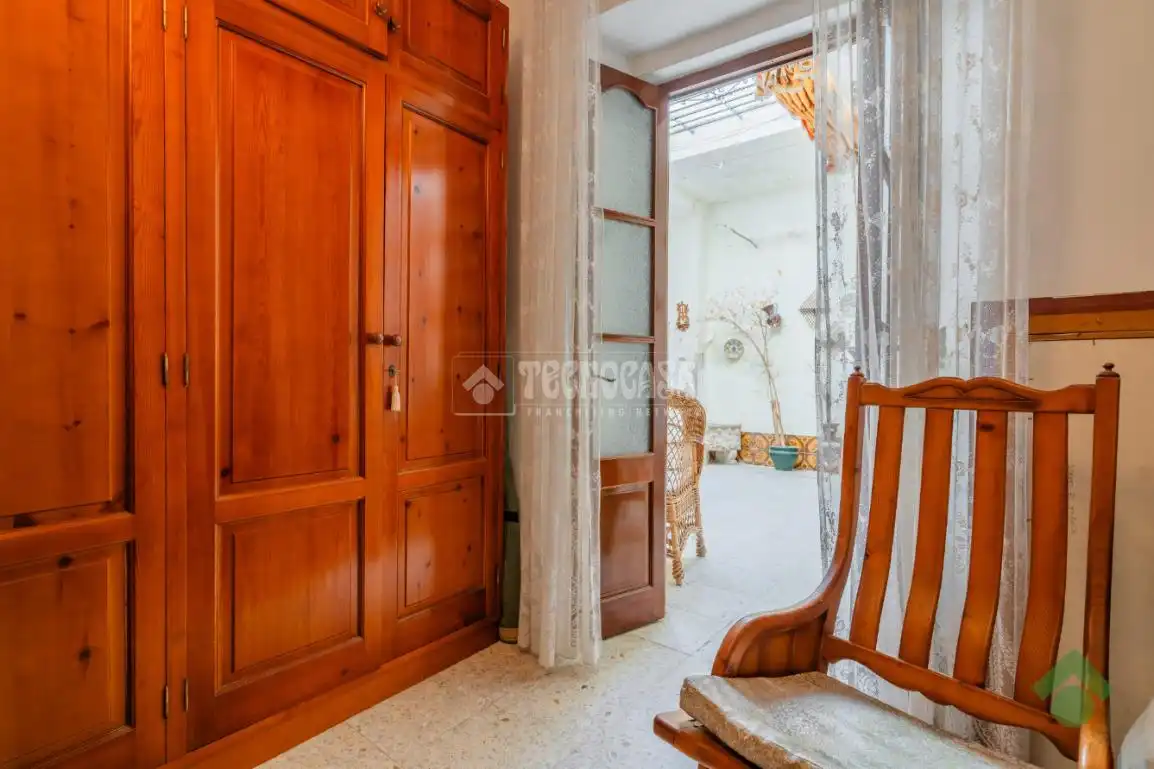 Detached homes for sale in Puerto Real