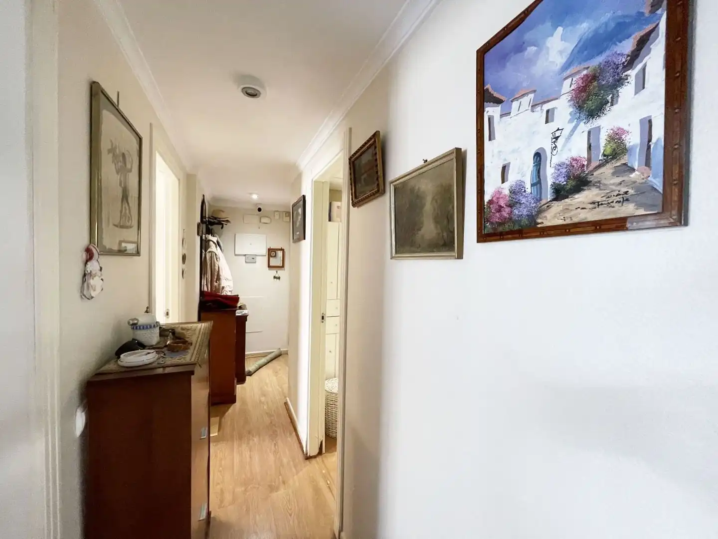 Apartament amb terrassa en venda a Puerto, imagen 17