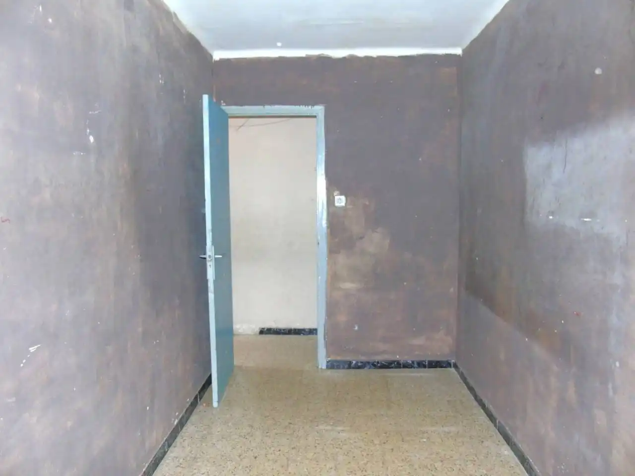 Flat with terrace for sale in Estadi - Santa Anna, imagen 12