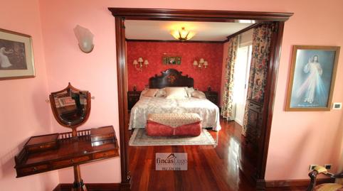 Foto 4 de Dúplex en venda a San Roque - As Fontiñas, Lugo