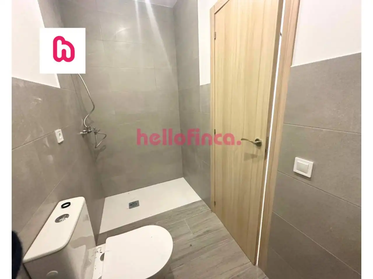 Baño de Piso en venta en Manresa con Parquet, Terraza y Alarma