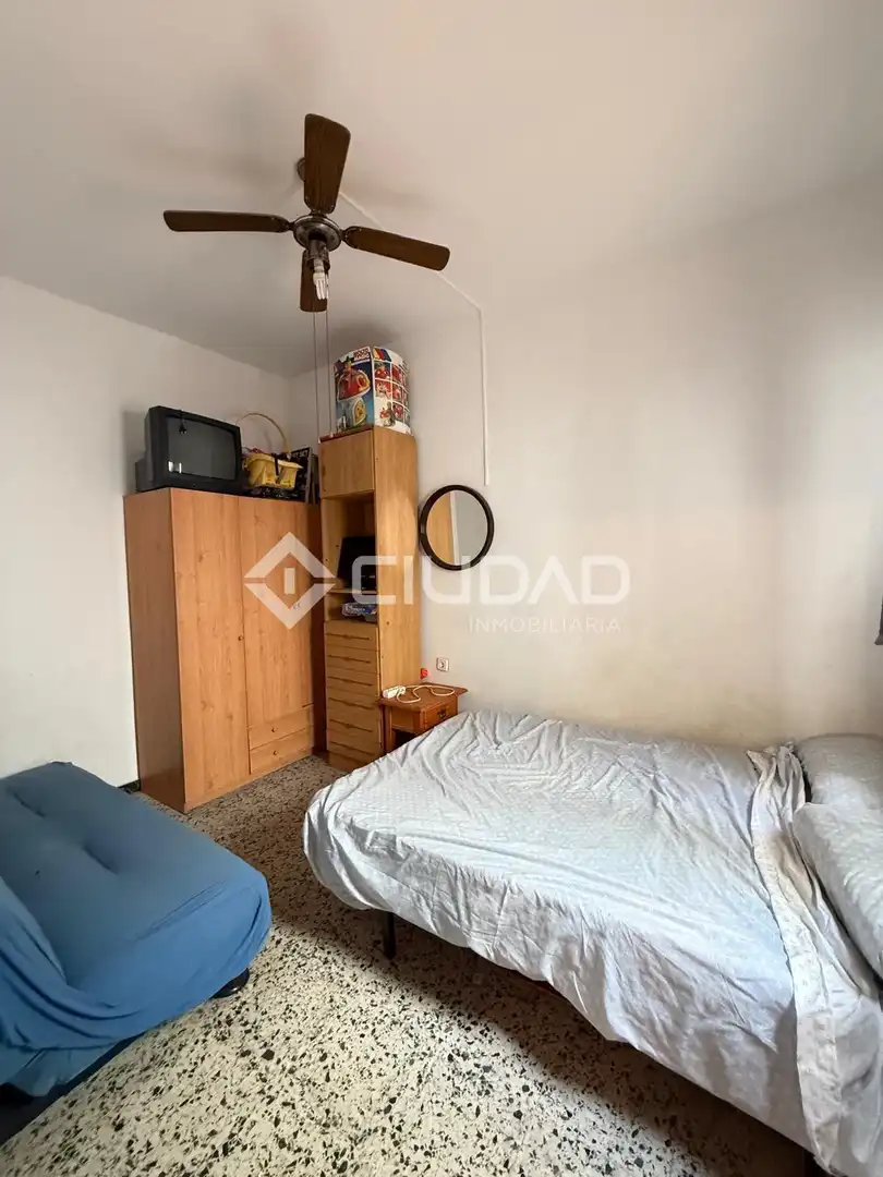 Bedroom of Ground floor for sale in Chipiona