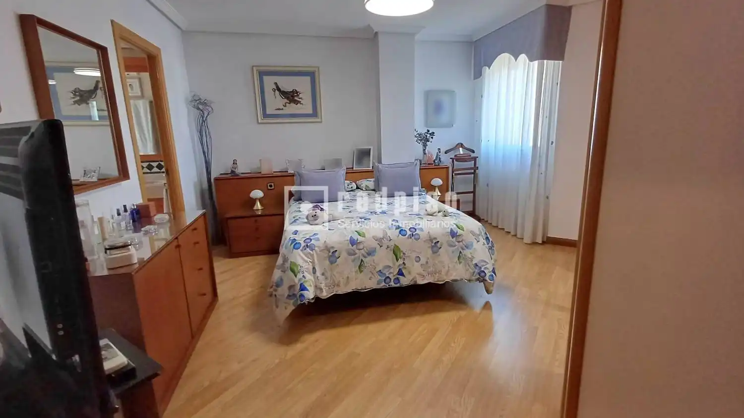Piso en venta en El Puerto
