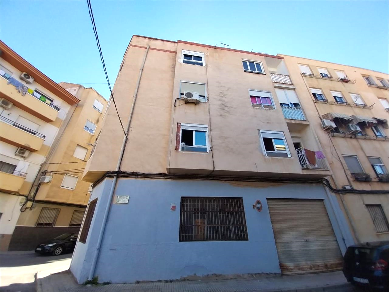 Pis en venda a Zarzuela, Centro