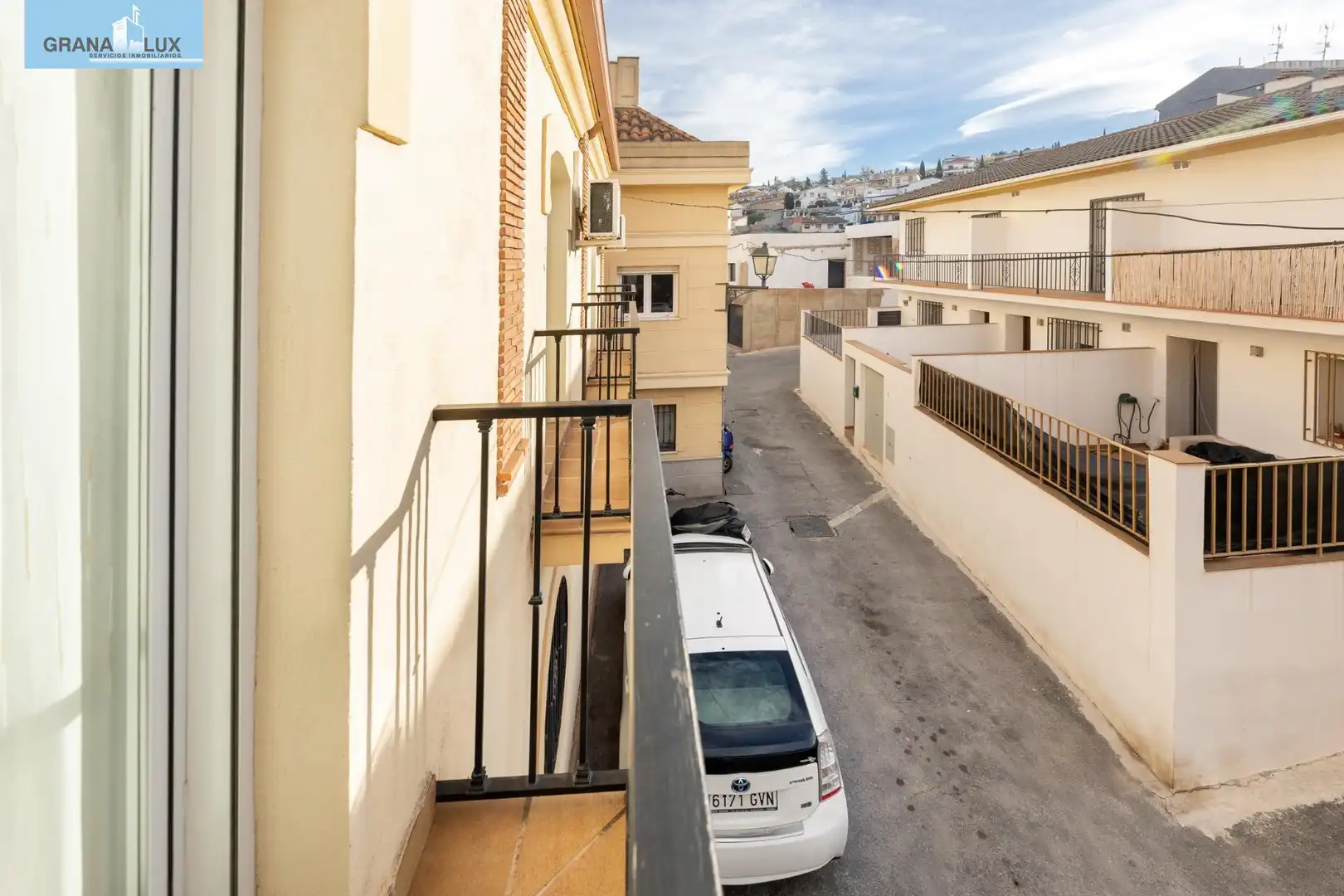 Wohnung mit Aufzug zum Verkauf in Barrio de la Vega, imagen 17