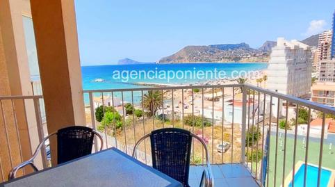 Photo 2 of Apartment for sale in Avenida Europa, Playa Arenal - Bol, Alicante