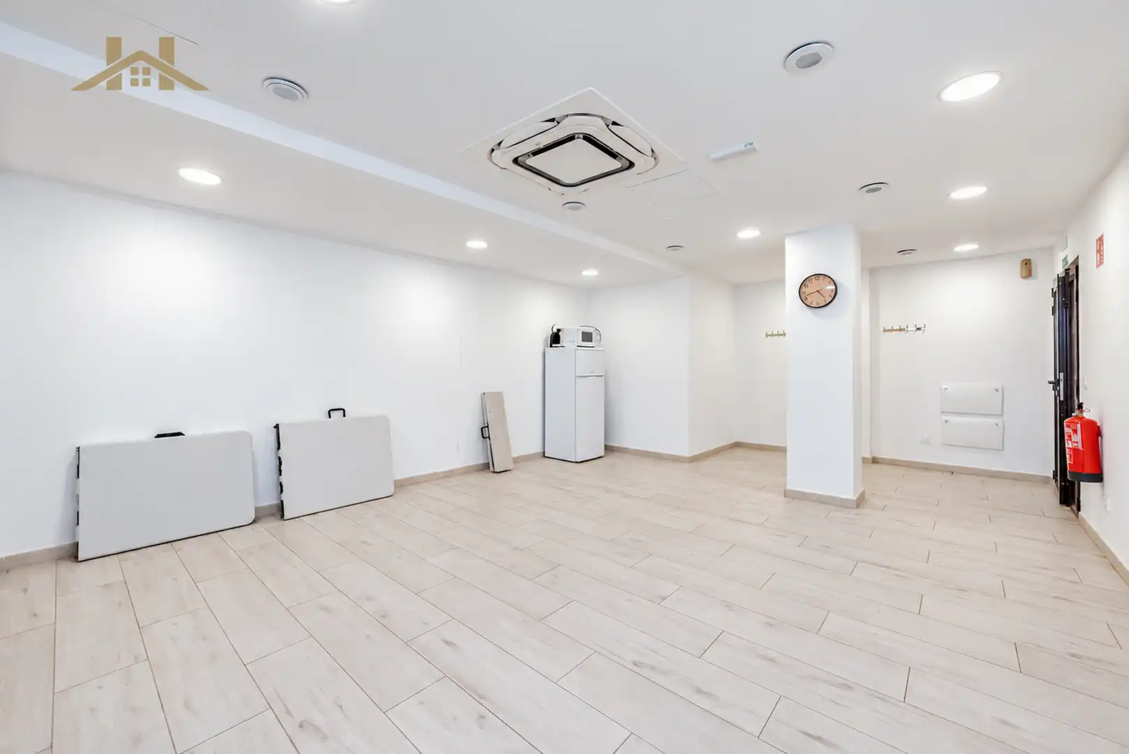 Piso en venta en Centro