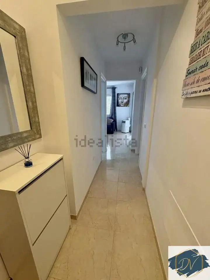 Flat for rent in Candelaria  with Air Conditioner, Swimming Pool and Furnished