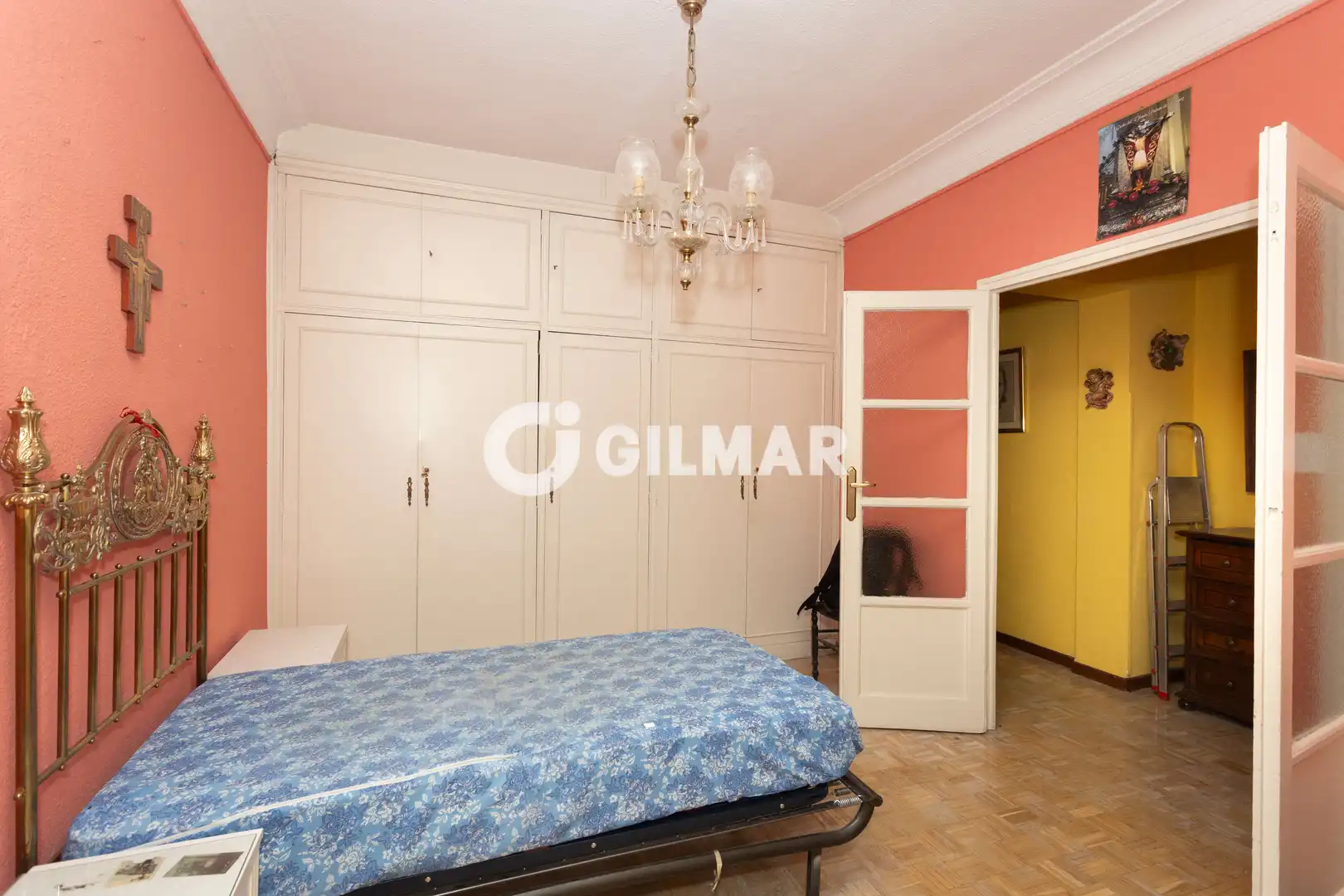 Appartement avec ascenseur à vendre à Barrio de Salamanca, imagen 15