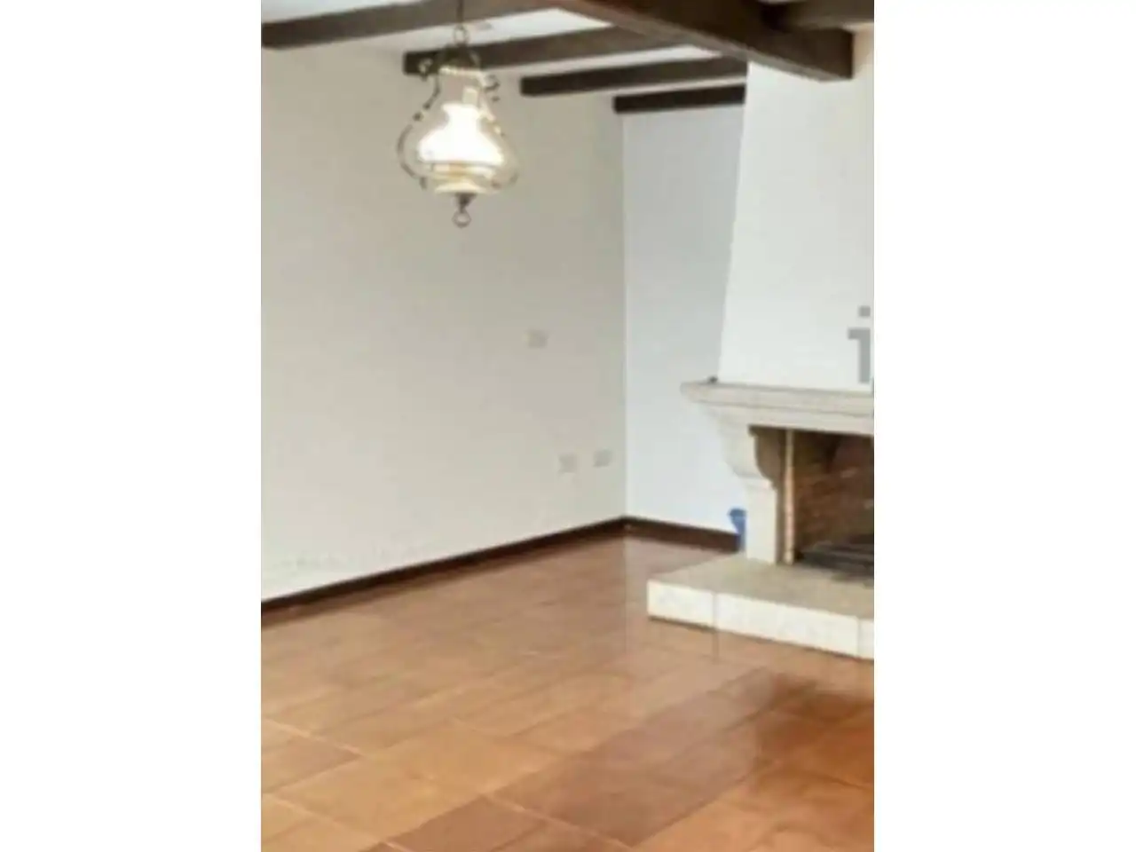 Living room of Flat for sale in Ourense Capital   with Heating, Private garden and Terrace