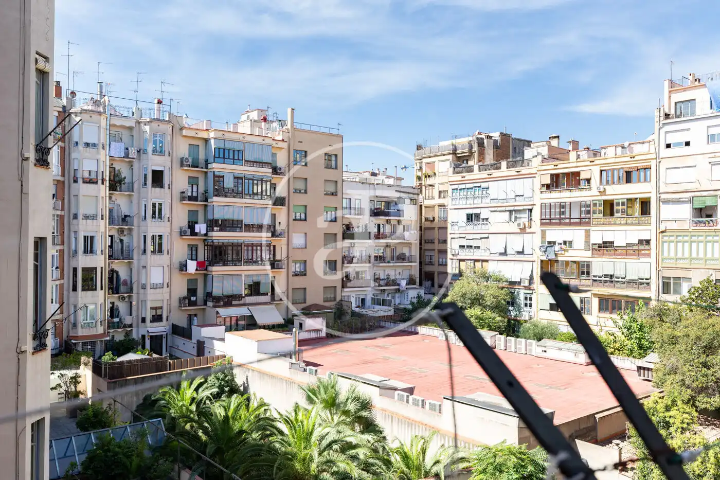 Appartamento con terrazza in vendita a Carrer de Girona, imagen 35