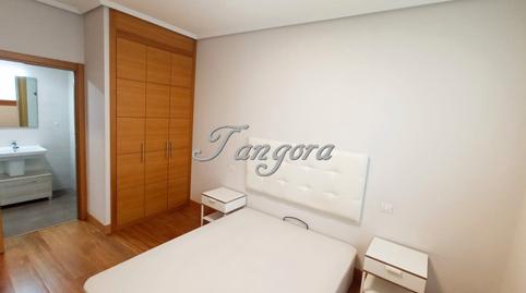 Foto 4 de Pis en venda a La Pastora Hiribidea, Centro, Bizkaia