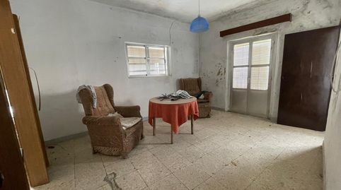 Foto 2 de Edifici en venda a Montánchez, Cáceres